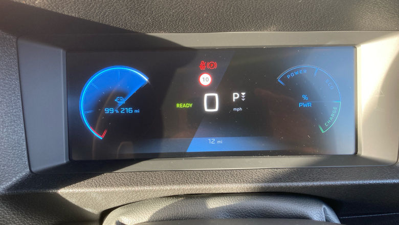 Peugeot Expert E-L2 100kW 75kWh Asphalt Van Auto